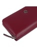 PICARD Black Tie1 Black Tie1 Geldbörse Leder 19 cm in rot