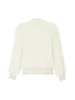 Poomi Damen Strickpullover in Hellblau