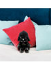 Mattel Disney Star Wars GXB27 Darth Vader Plüschfigur ca. 21 cm weiche Filmfigur 3+