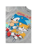 Sega Schlafanzüge Sonic in multicolor
