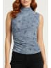 NO MATTER WHAT Blouse in Dunkelblau