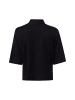OPUS Shirt Sinse in schwarz
