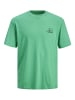 Jack & Jones T-shirt in Holly Green