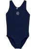 Color Kids Badeanzug "Swimsuit Solid" in Blau