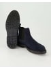 Zahira Chelsea Boots in Blau