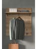 xonox.home Paneel  (B/H/T: 90x98x27 cm) in Evoke Oak Nachbildung