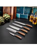 Paul Wirths Allzweckmesser BLAZE in olive