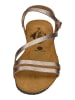 Plakton Sandalen VITA 405660 in natur