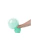 Toi-Toys Pufferball 22,5 cm Pastell in grün
