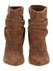 Steve Madden Stiefelette FLUX Chestnut