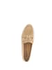 Gabor Fashion Slipper in beige