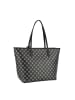 JOOP! Shopper 'Cortina 1.0 Lara in Schwarz 41 x 29 x 17 cm'