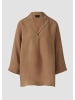 s.Oliver Bluse in 8518_karamell