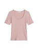 Marc O'Polo DfC T-Shirt regular in Mild Rose