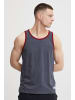 !SOLID Tanktop in blau