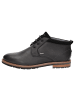 Sioux Stiefelette Rostolo-706-TEX in schwarz