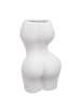 Butlers Butlers Vase EVA Silhouette in Beige