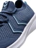 Hummel Hummel Sneaker Flow Seamless Erwachsene Atmungsaktiv Leichte Design Nahtlosen in CHINA BLUE
