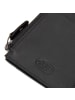 The Chesterfield Brand Livenza Kreditkartenetui RFID Schutz Leder 12 cm black
