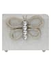 myMo at night Women Handbag in Silver