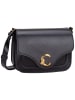 COCCINELLE Bodybag C-Me Calf in Noir