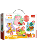 Puzzle - "Baby Classic" - Tierbabys Trefl 36135