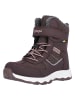 Zigzag Winterstiefel Balful in 4241 Fudge