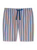 Schiesser Pyjamashorts Mix & Relax in greyfruit