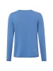 März Pullover in hellblau - 0013