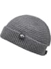 Chillouts Headwear Strickmütze in grau