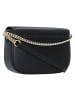 Seidenfelt Lesja Umhängetasche 25 cm black
