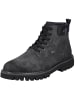 rieker Schnürboots 30440 in grau