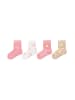 camano Babysocken ca-soft 8er Pack ca-soft in egret