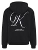 Mister Tee Mister Tee Kapuzenpullover in black