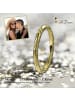 GoldDream 333 Gelbgold - 8 Karat Damen Ringe Style Fingerring  54 (17,2)