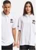 DEF DEF Polos in bright white