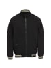 mozzaar Jacket in SCHWARZ