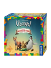 Kosmos Brettspiel Ubongo! Die Schule der magischen Tiere