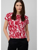 s.Oliver T-Shirt in 35A1_mohnrot