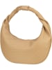 Valentino Bags Beuteltasche Lemonade Hobo Bag H04I in Beige