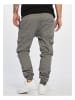 Urban Classics Jogginghose in anthracite