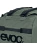 evoc Weekender Reisetasche 60 cm darkolive-black