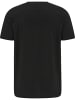 Hummel T-Shirt S/S Hmlred Basic T-Shirt S/S in BLACK