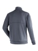 Maier Sports Granni M He-Midlayerjacke el. in Marine3273