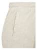 Urban Classics Urban Classics Damen Ladies Beach Terry Shorts in lightgrey