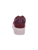 Gabor Comfort Sneaker Low in rot