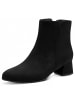 Jana Shoes Stiefelette  in Schwarz
