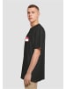 Mister Tee T-Shirts in black