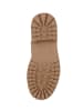 VAN HILL Schnürstiefeletten Sophia in Tan