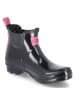 Rajn Stiefel in schwarz